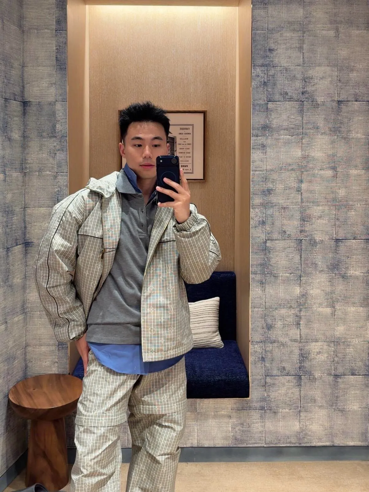 Louis Vuitton/